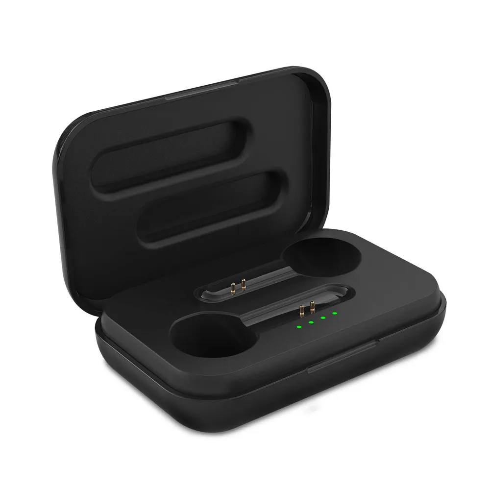 Celly Buz 1 Schwarze Bluetooth-Kopfhörer