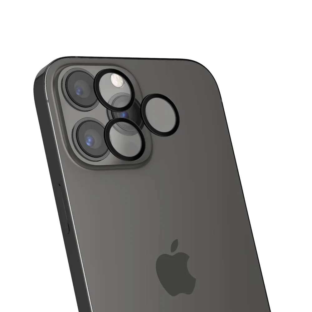 Celly Kameradenschutz für iPhone 16 Pro / iPhone 16 Pro Max