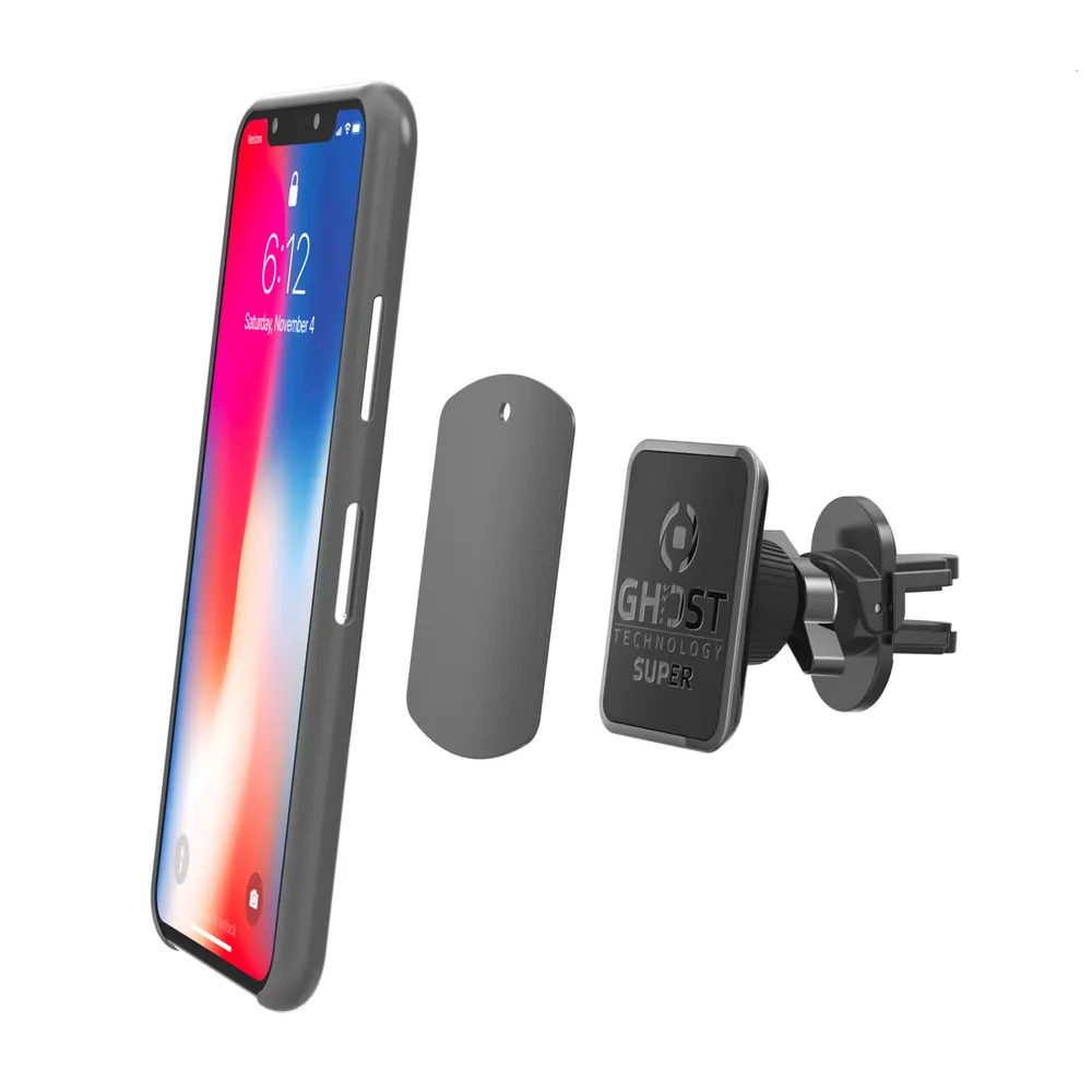 Celly Ghost Super Plus magnetische Autohalterung
