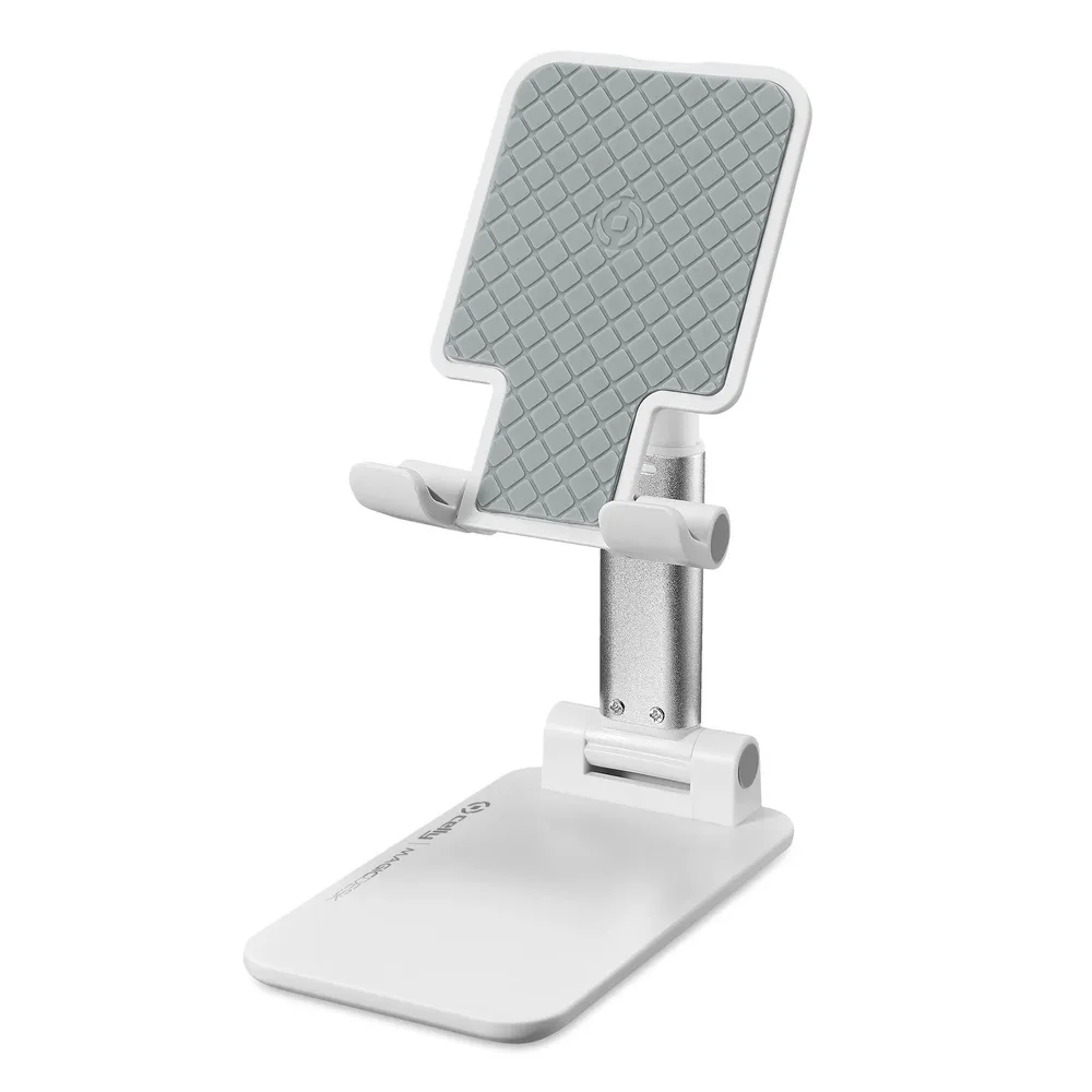 Celly Magic Desk Universal-Unterstützung für Smartphone/Tablet