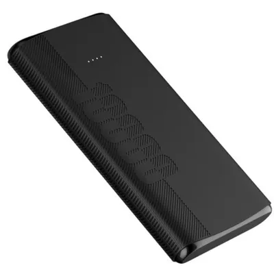 Celly Powerbank 10.000 mAh Energy Schwarz