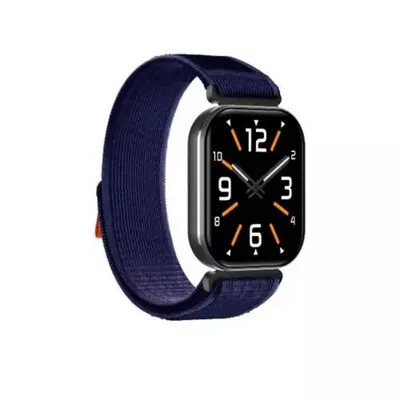 Celly TRAINERMATE3 Bluetooth 1,9'' AMOLED Schwarz Silikonarmband Schwarz Schließe