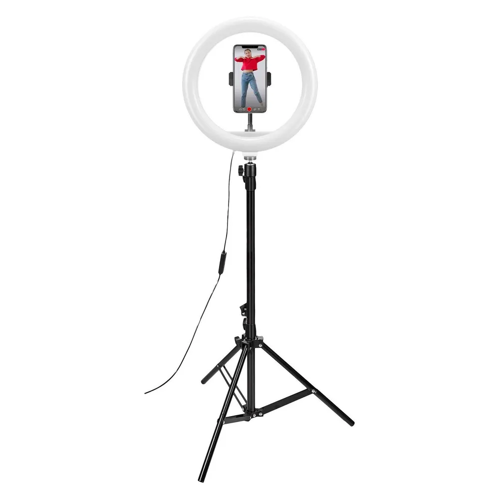 Celly Tripod (Ringlicht)