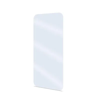 Display-Schutzfolie Celly EASY1055 für Apple iPhone 15 Plus aus gehärtetem Glas