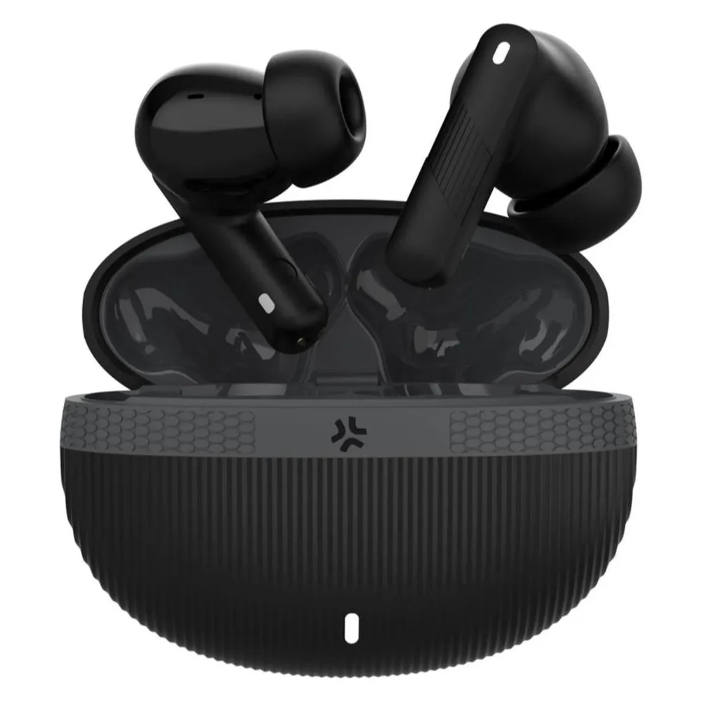 Celly Bluetooth kabellose Kopfhörer mit Geräuschunterdrückung