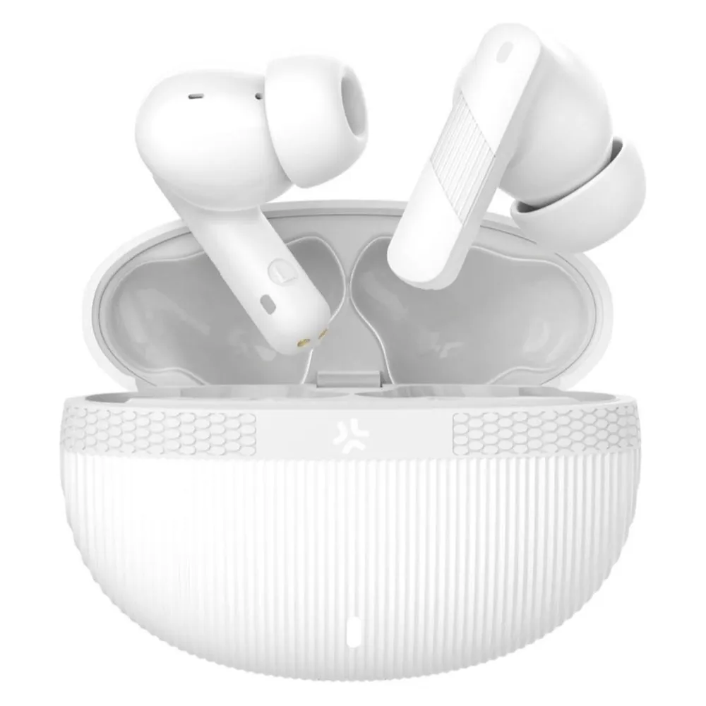 Celly Bluetooth kabellose Kopfhörer mit Geräuschunterdrückung