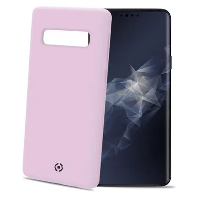 Celly FEELING891PK Handyhülle 15,5 cm (6,1') Cover Rosa