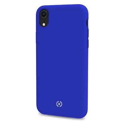 Celly Feeling Handytasche 15,5 cm (6,1') Cover Blau