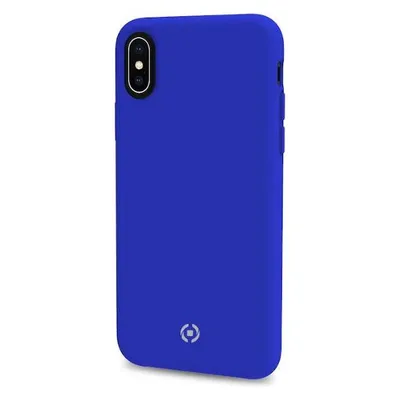 Celly Feeling Handytasche 16,5 cm (6,5') Cover Blau