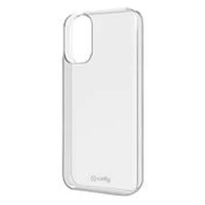 Celly GELSKIN Handytasche 16,7 cm (6,56') Hülle Transparent