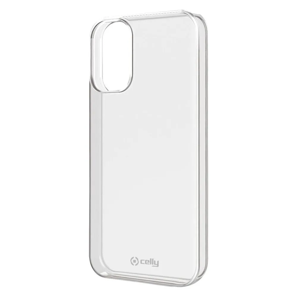 Celly GELSKIN1046 Handytasche 17 cm (6.71') Hülle Transparent