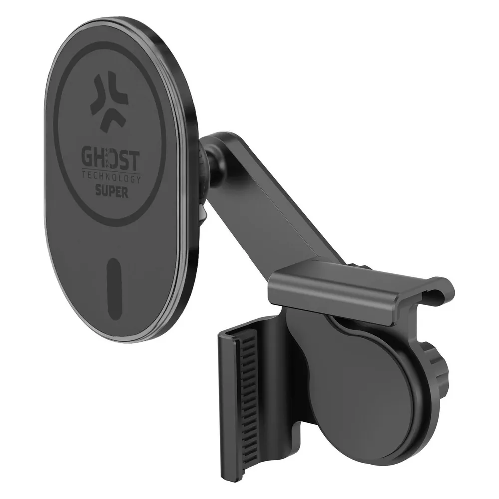 Celly Smartphone Halter Ghost Magsafe Tesla