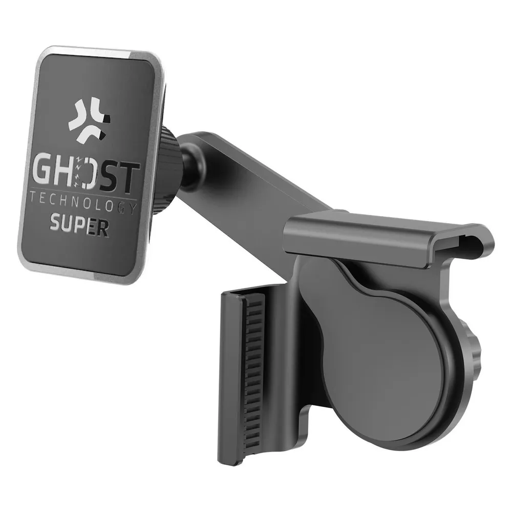 Celly Smartphone Halter Ghost Super Tesla