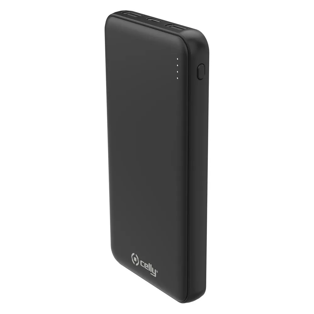 Celly Grs Power Bank 10000mAh