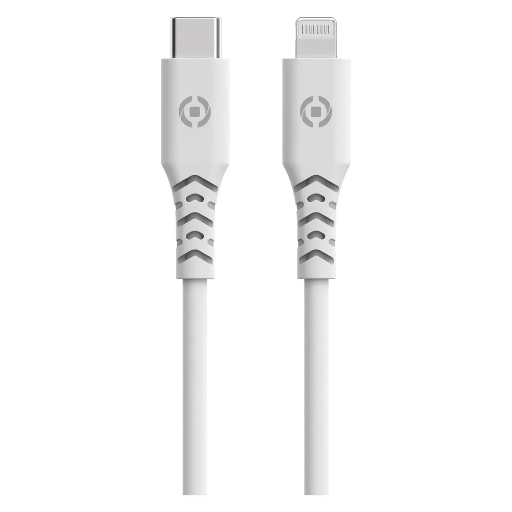 Celly USB C – Lightning (1.50 m, USB 2.0, 18 W)
