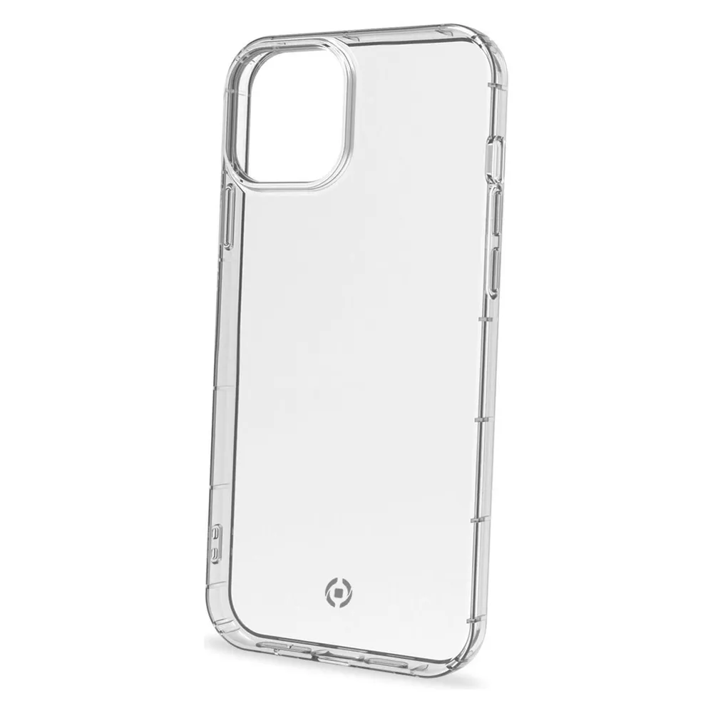 Celly HEXAGEL1026 Handytasche 17 cm (6.7') Hülle Transparent
