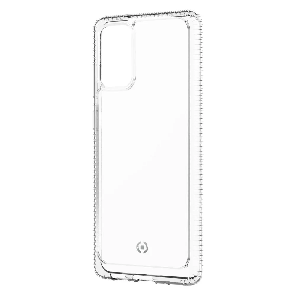 Celly HEXALITE992WH Handytasche Pouch Case Transparent