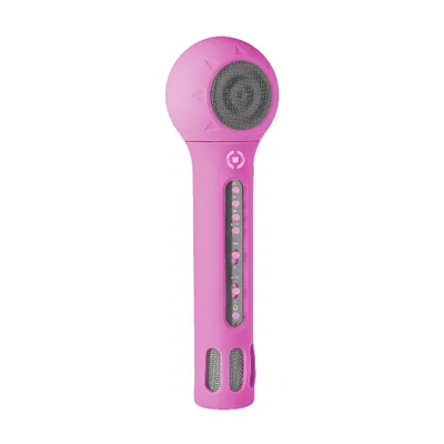 Celly Festival Pink Bluetooth Kindermikrofon