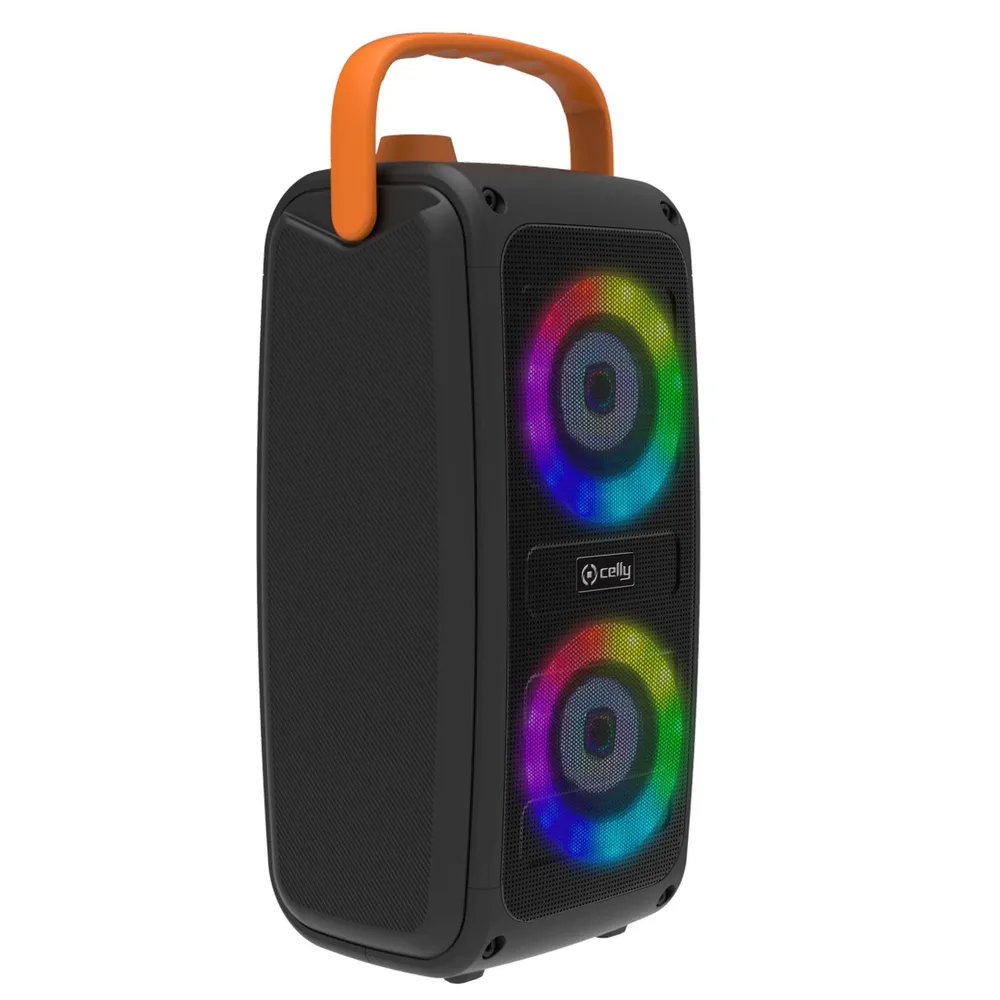 Bluetooth-Lautsprecher 1 Micro Kidspartyrgb