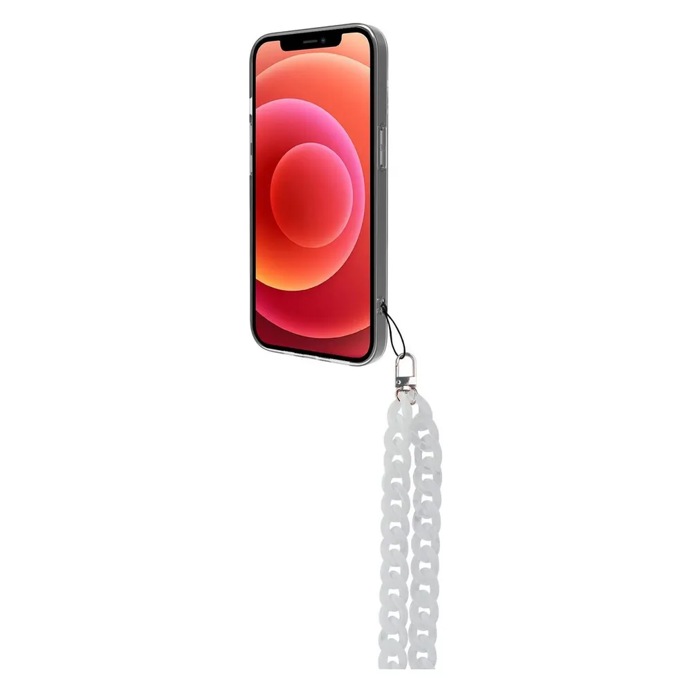 Celly LACETMARBLEWH Smartphone/Handy-Zubehör Haken