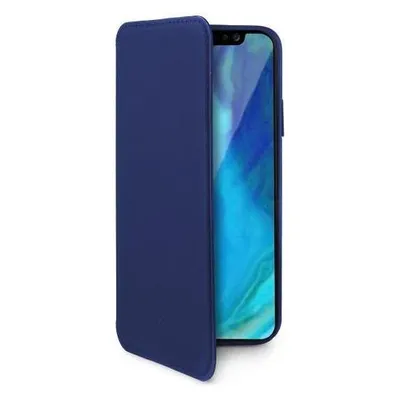 Celly Prestige Handytasche 16,5 cm (6,5') Pouch case Blau