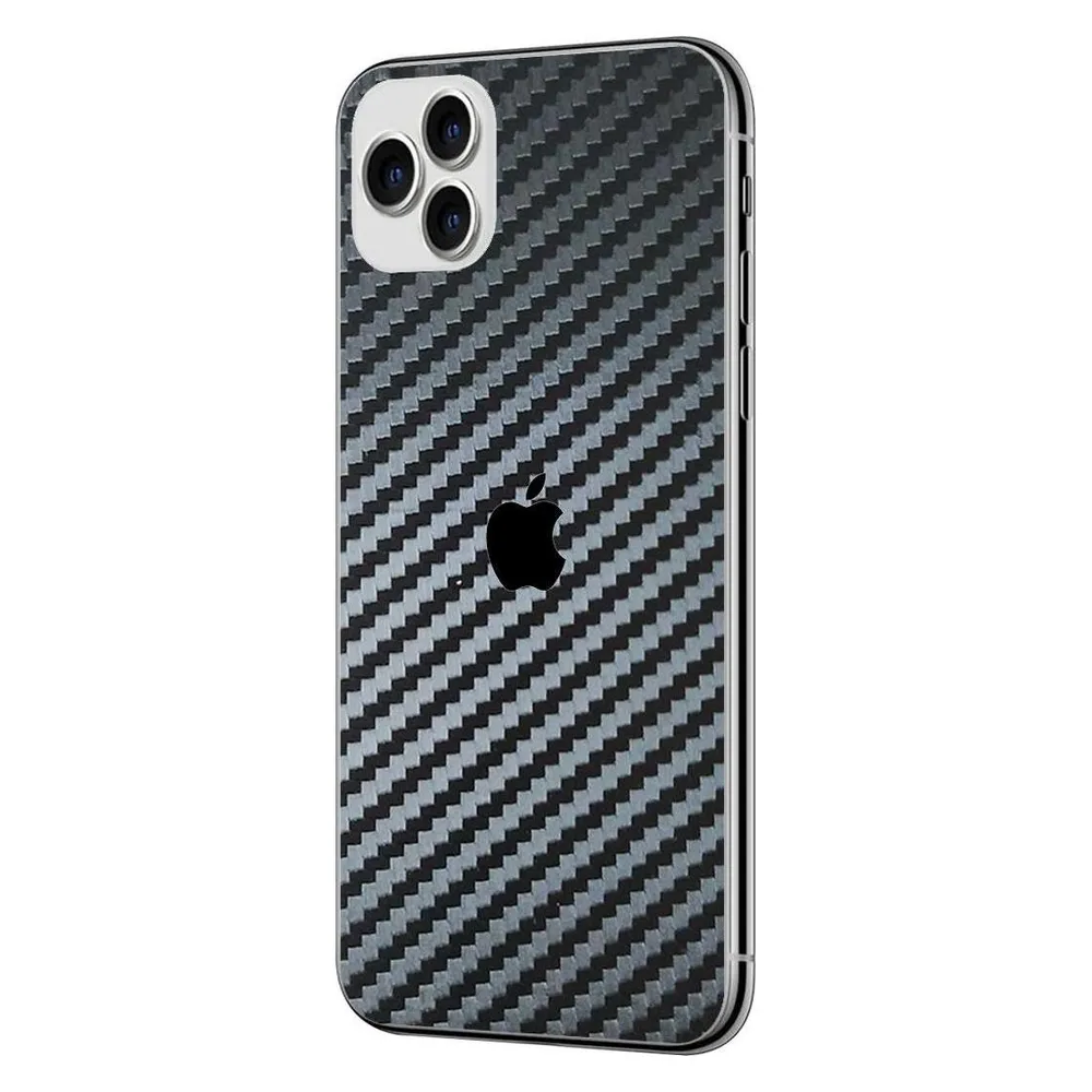 Celly Pro Skins für mobile Geräte Smartphone Carbon