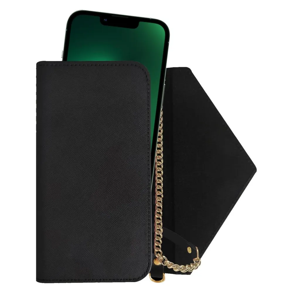 Celly Magnetische Clutch Bag für