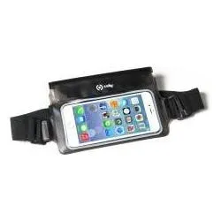 Celly SPLASHBELTBK Handytasche 14,5 cm (5,7') Gürteltasche Schwarz