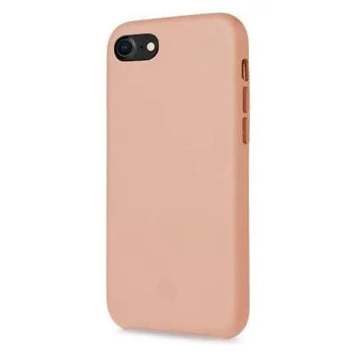 Celly Superior Handytasche 11,9 cm (4,7') Hülle Rosa (Apple iPhone SE (2nd Gen))