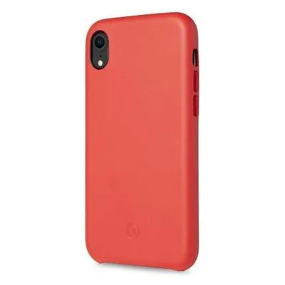 Celly SUPERIOR998RD Handytasche 15,5 cm (6,1') Hülle Rot
