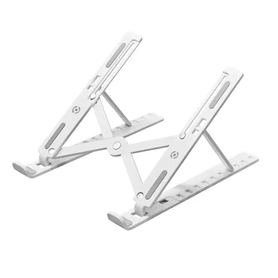 Celly Weißer Tablet-Ständer