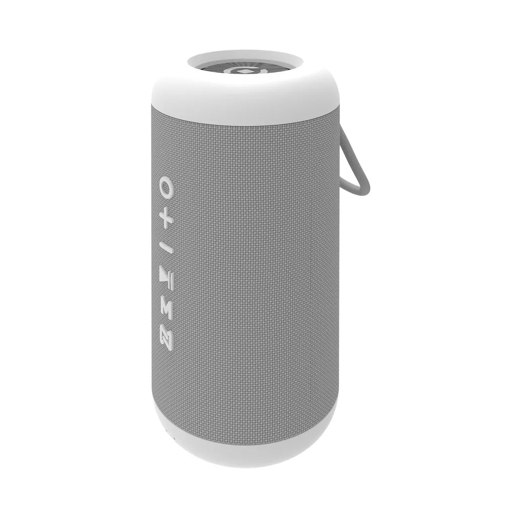 Altavoces Celly tragbare kabellose 10W True Wireless wasserfest USB-C