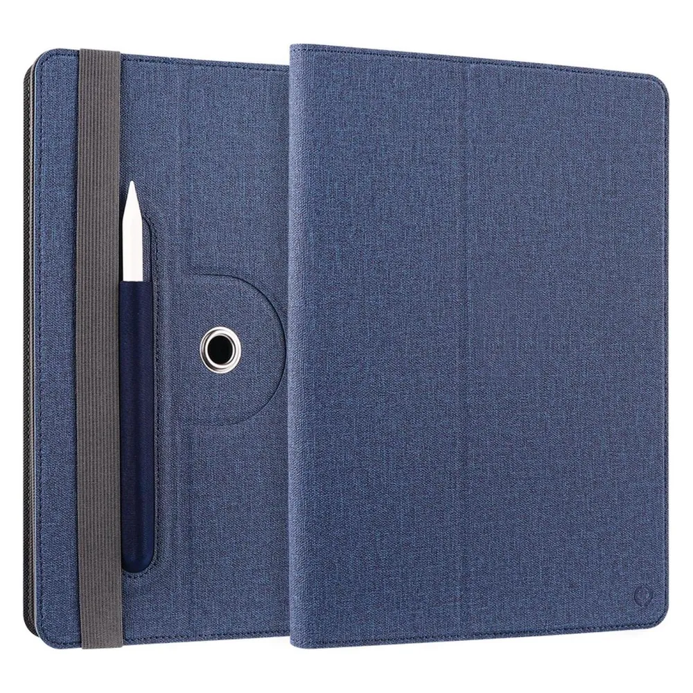 Celly Drehbare Universal-Tablet-Hülle