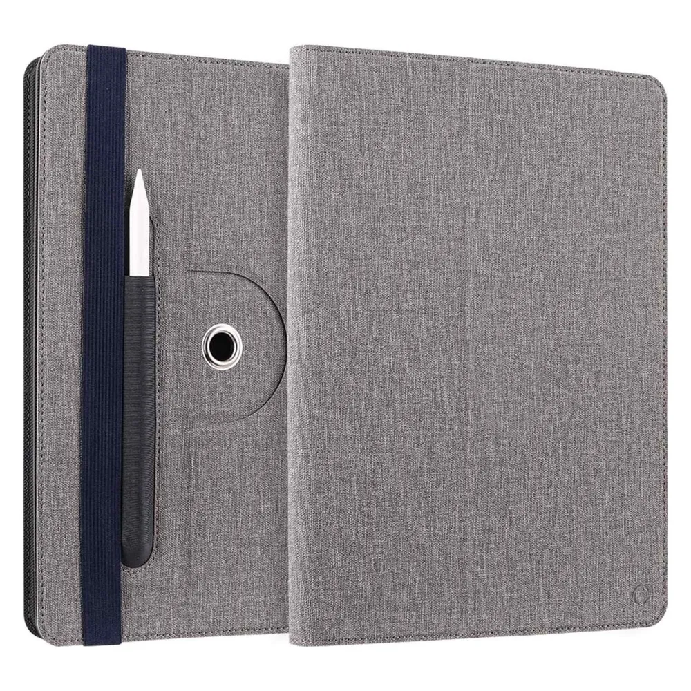 Celly Drehbare Universal-Tablet-Abdeckung 9'/11'