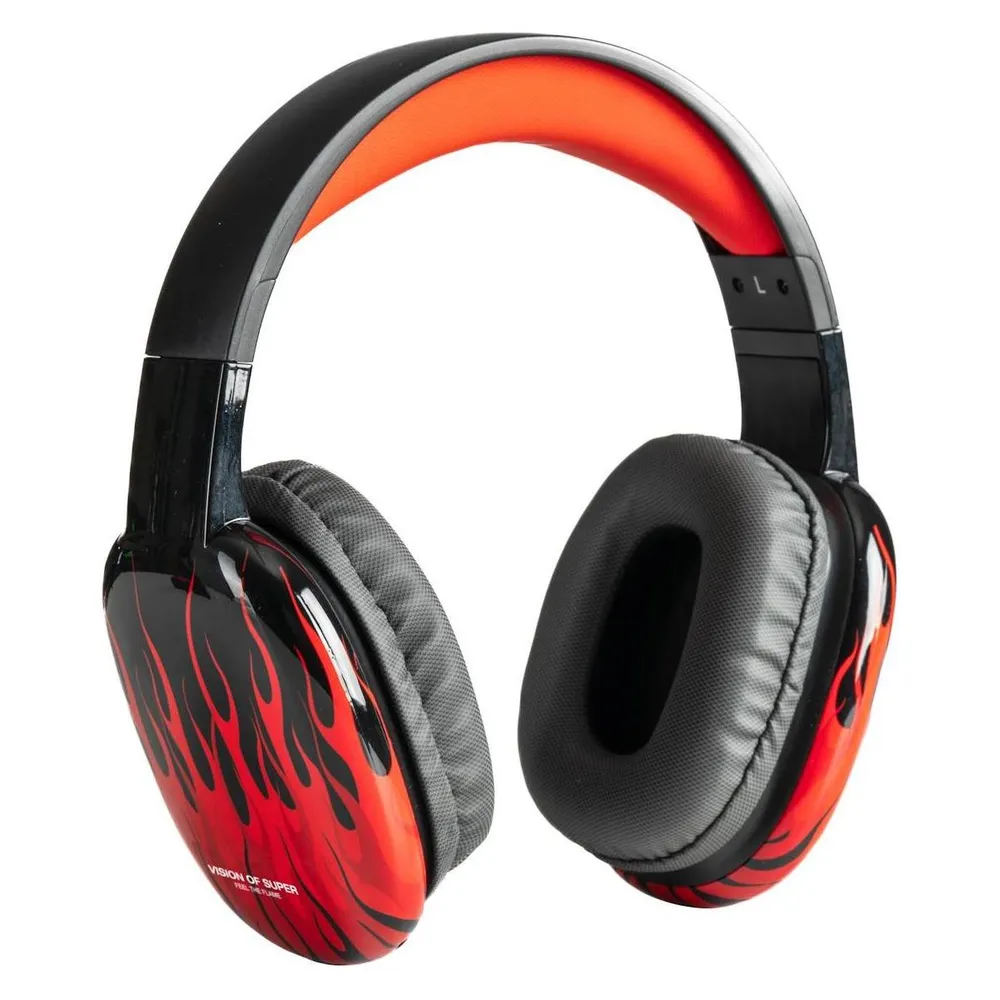 Celly CYBERBEAT Wired Gaming