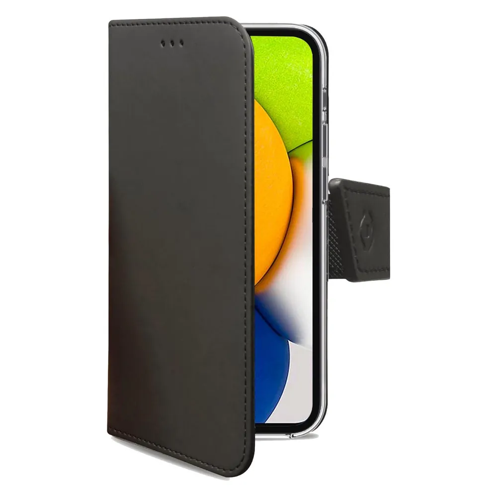 Celly Wally Handytasche 16,5 cm (6,5') Pouch Case Schwarz
