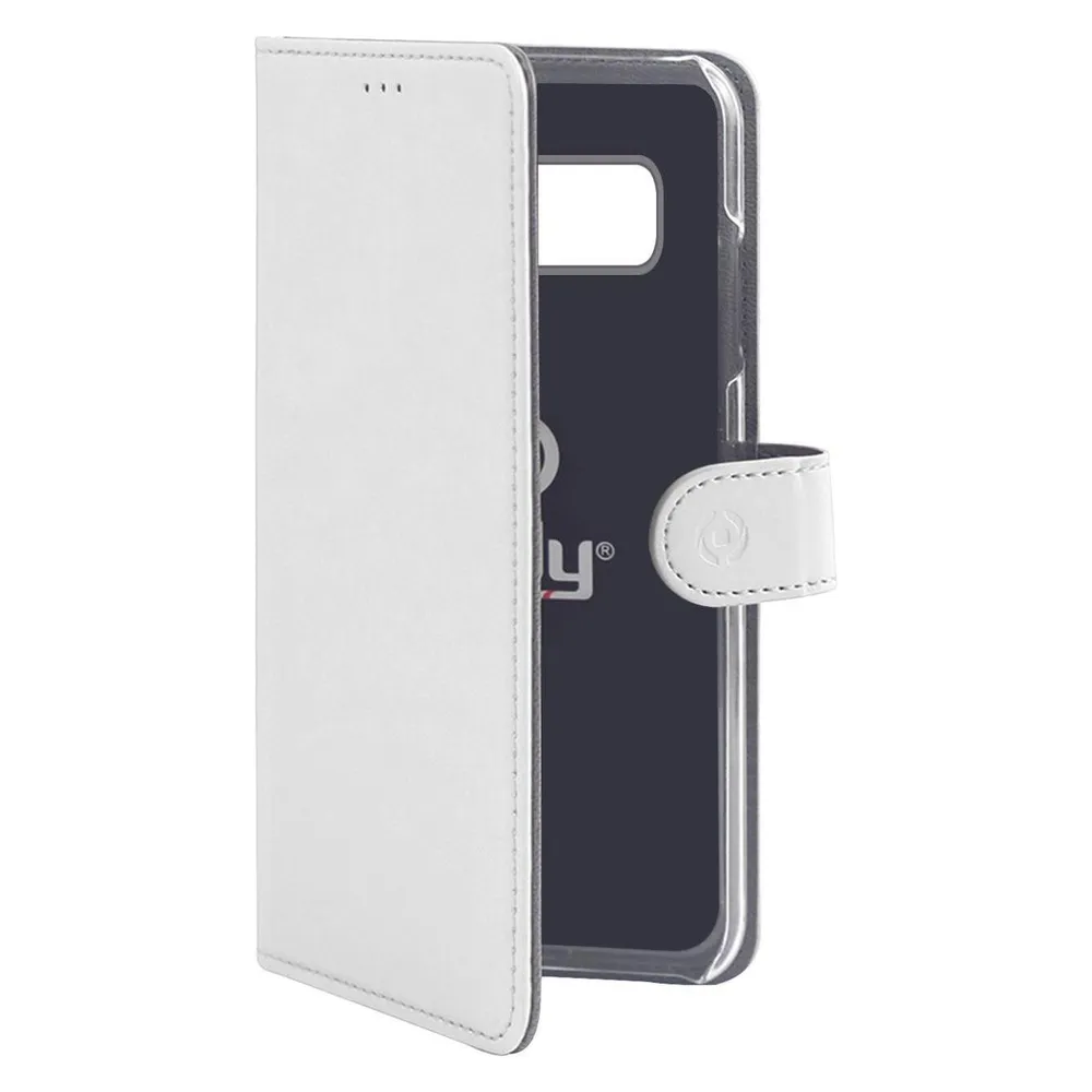 Celly Wally Handytasche 14,7 cm (5,8') Pouch Case Weiss