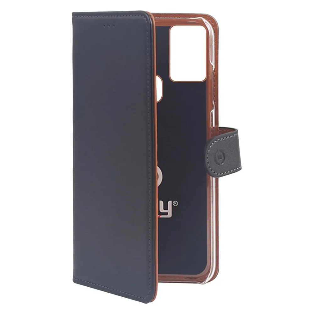 Celly WALLY920 Handytasche 16,5 cm (6,5') Book Case Schwarz