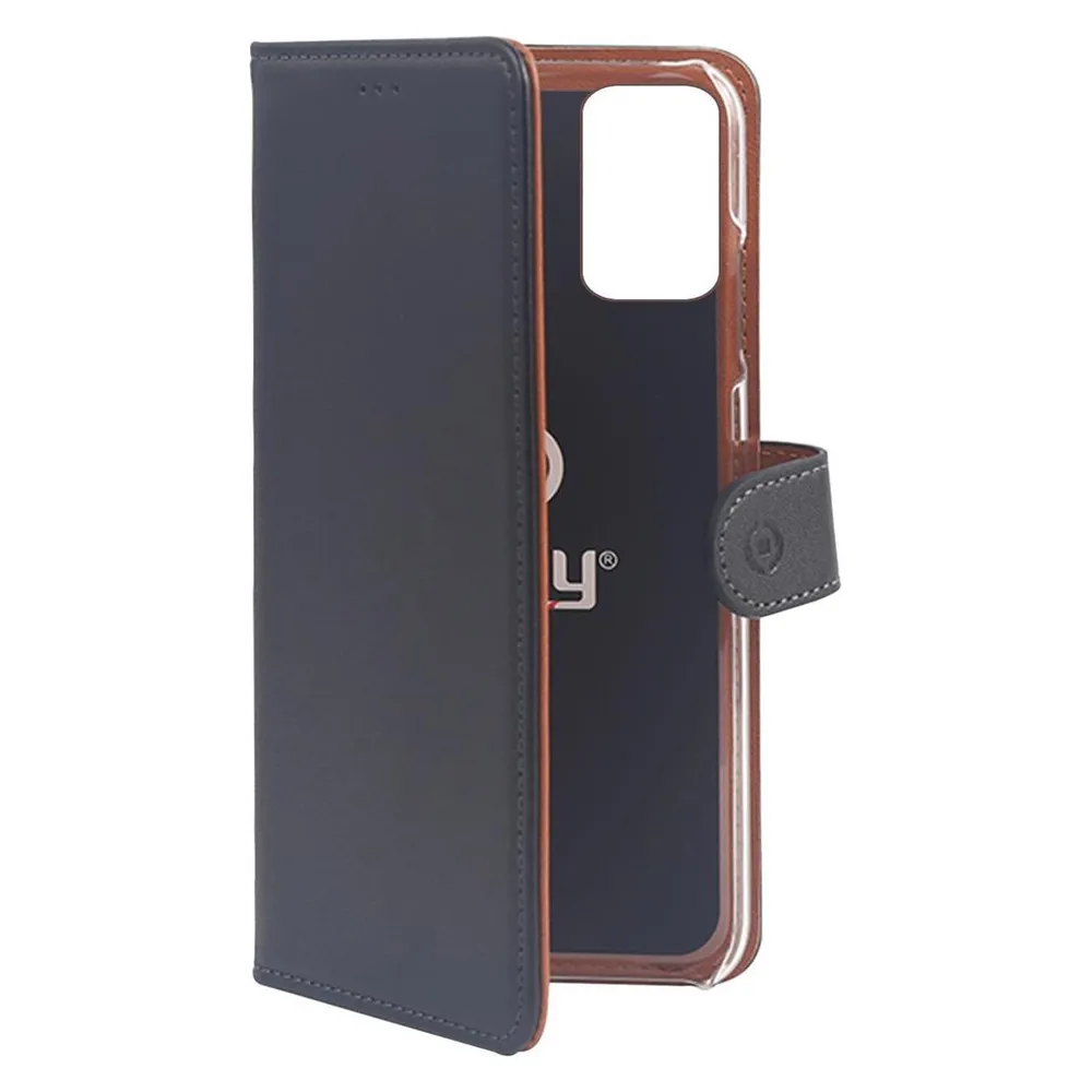 Celly Wally Handytasche 17 cm (6,7') Pouch case Schwarz