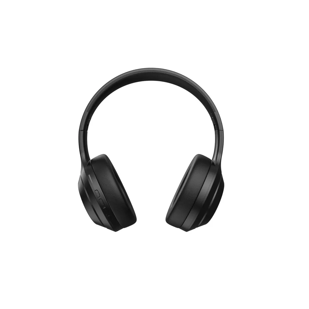Kopfhörer Celly WAVEBEATBK kabellos Bluetooth für Anrufe und Musik, schwarz