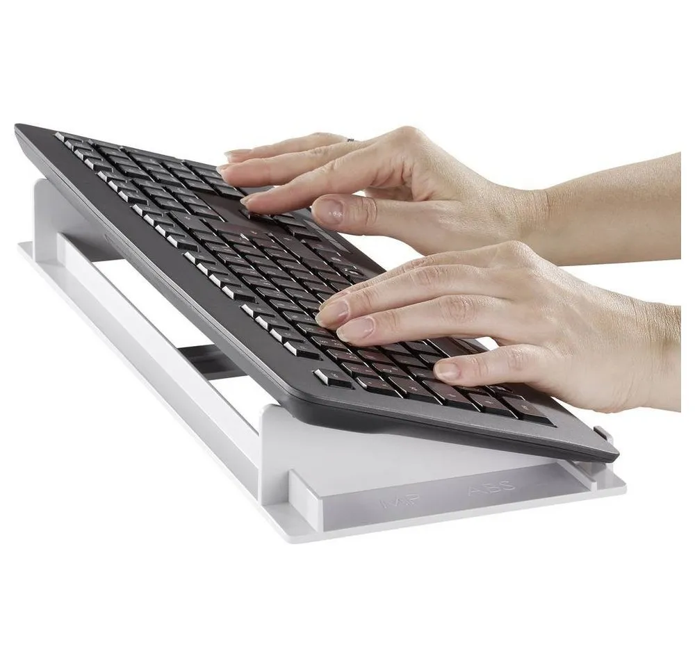 cemon Ergonomischer Tastaturständer Tastatur