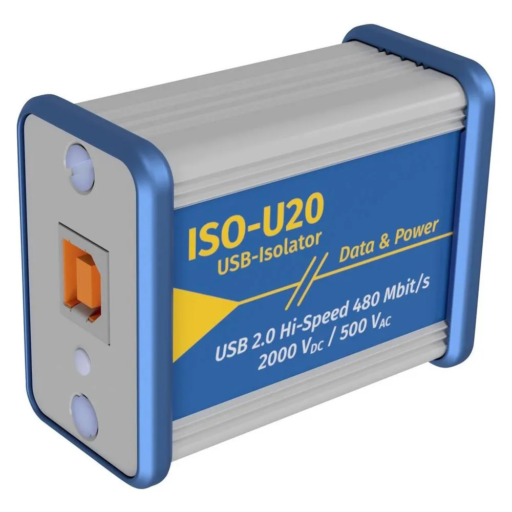 Cesys C028529 USB-Isolator USB-Isolator 1 St.