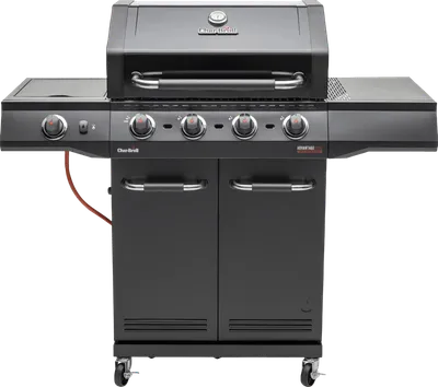 Charbroil Advantage Core B4