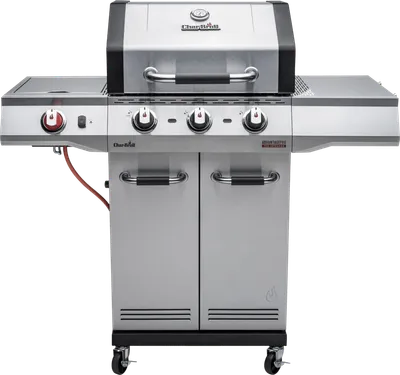 Charbroil Advantage Pro S3