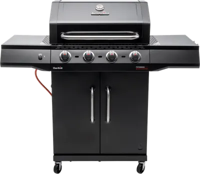 Charbroil Advantage Pro S4