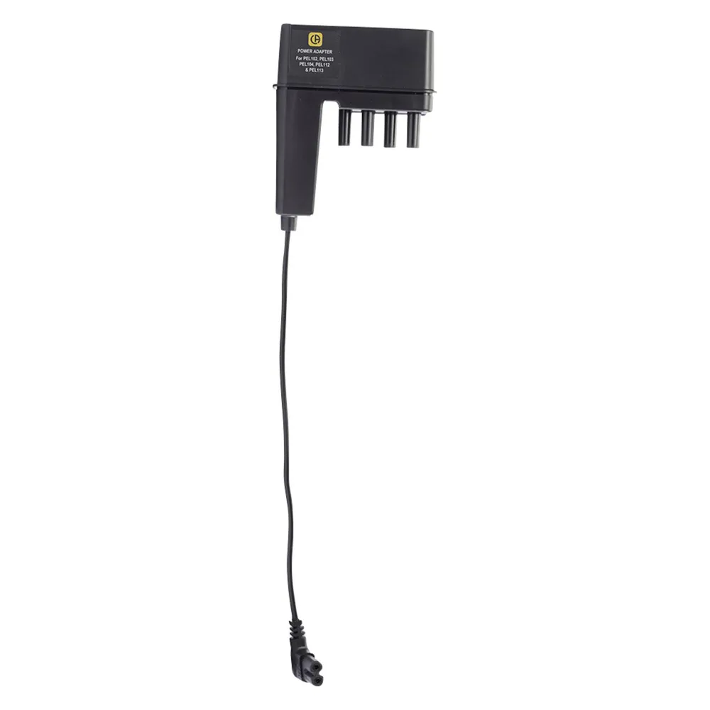 Chauvin Arnoux Netzadapter 600V für PEL