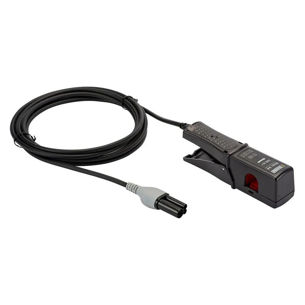 Chauvin Arnoux P01106194 MINI 94 Stromzangenadapter Zange MINI 94 (AC) für PEL und Qualistar 1St.
