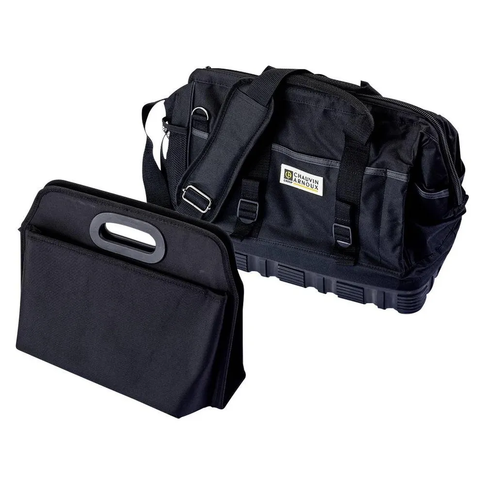 Chauvin Arnoux Messgerätetasche