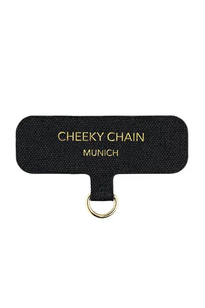 Cheeky Chain Munich Handykette CHAIN PAD uni