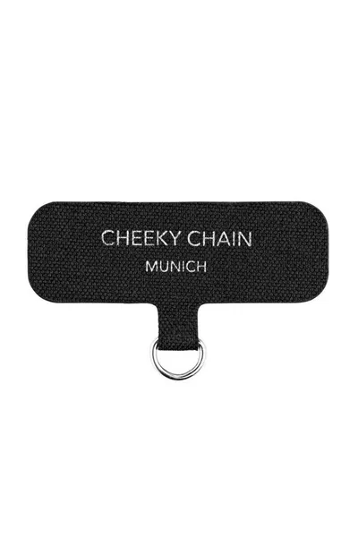 Cheeky Chain Munich Handykette CHAIN PAD uni